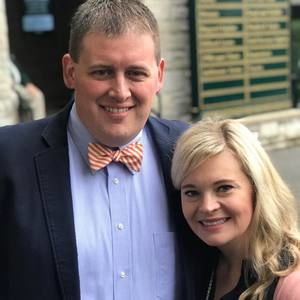 Meet your Posher, Jonathan